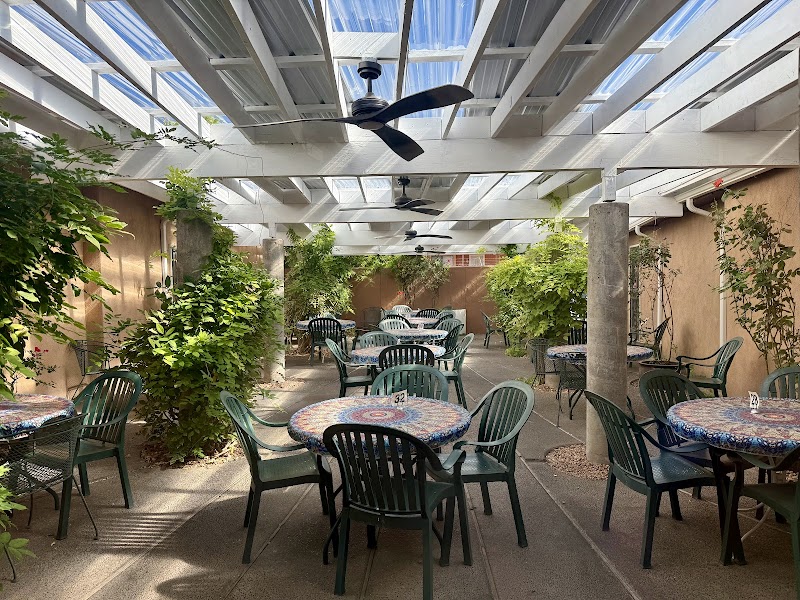 Barelas Coffee House