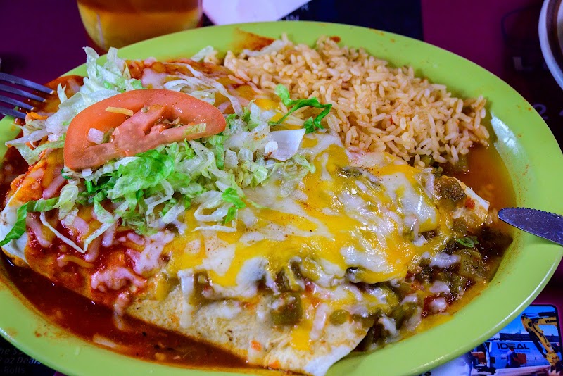 Barelas Coffee House