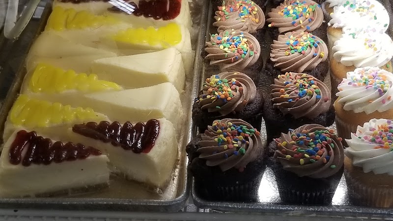 Schat's Bakery Cafe at Friedman Brothers Home Improvement