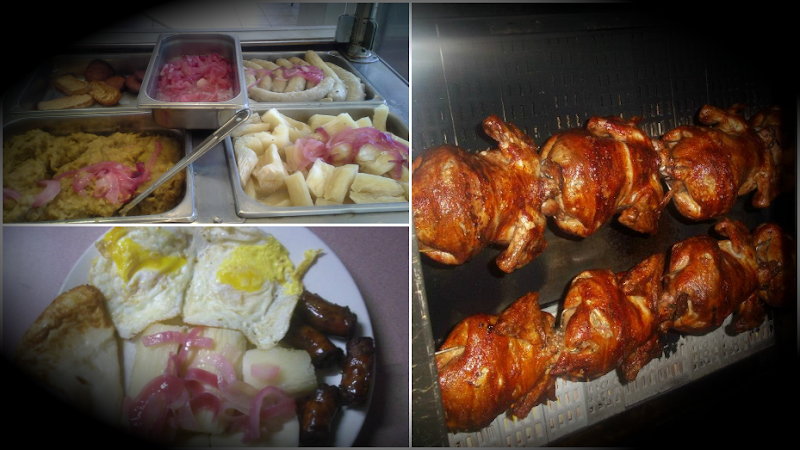 4th & Penn St Restaurant