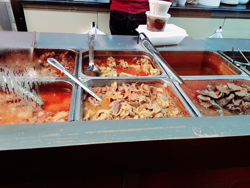 4th & Penn St Restaurant