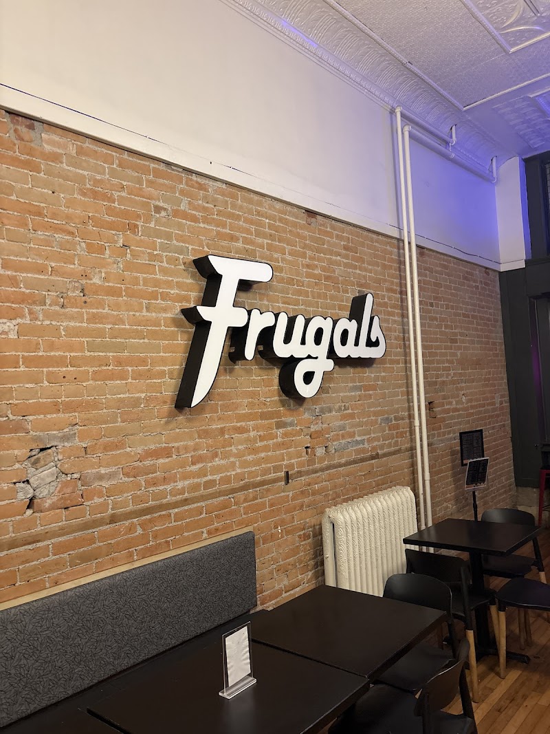Frugals