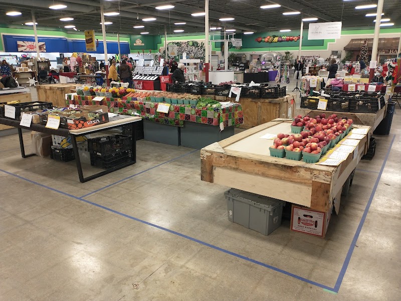 Midwest Market @ 2210