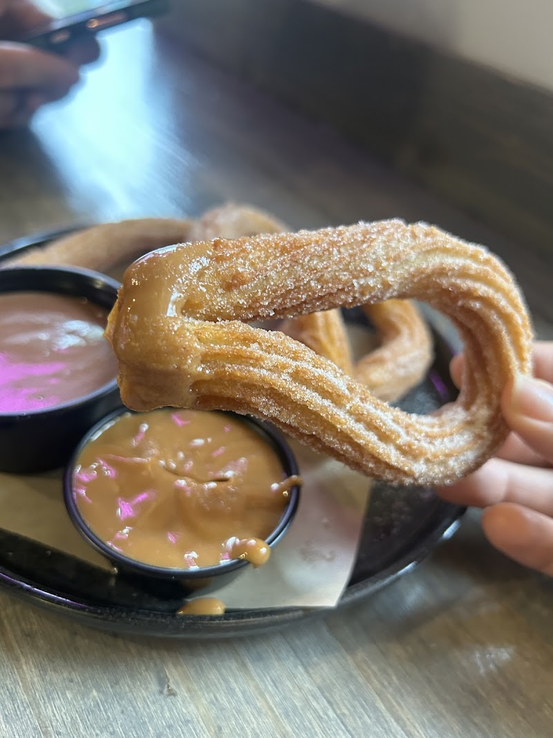 Ricko's Churro Bar