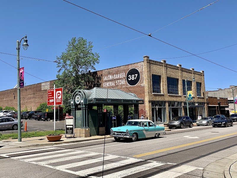 Dr Bean's Coffee & Tea Emporium