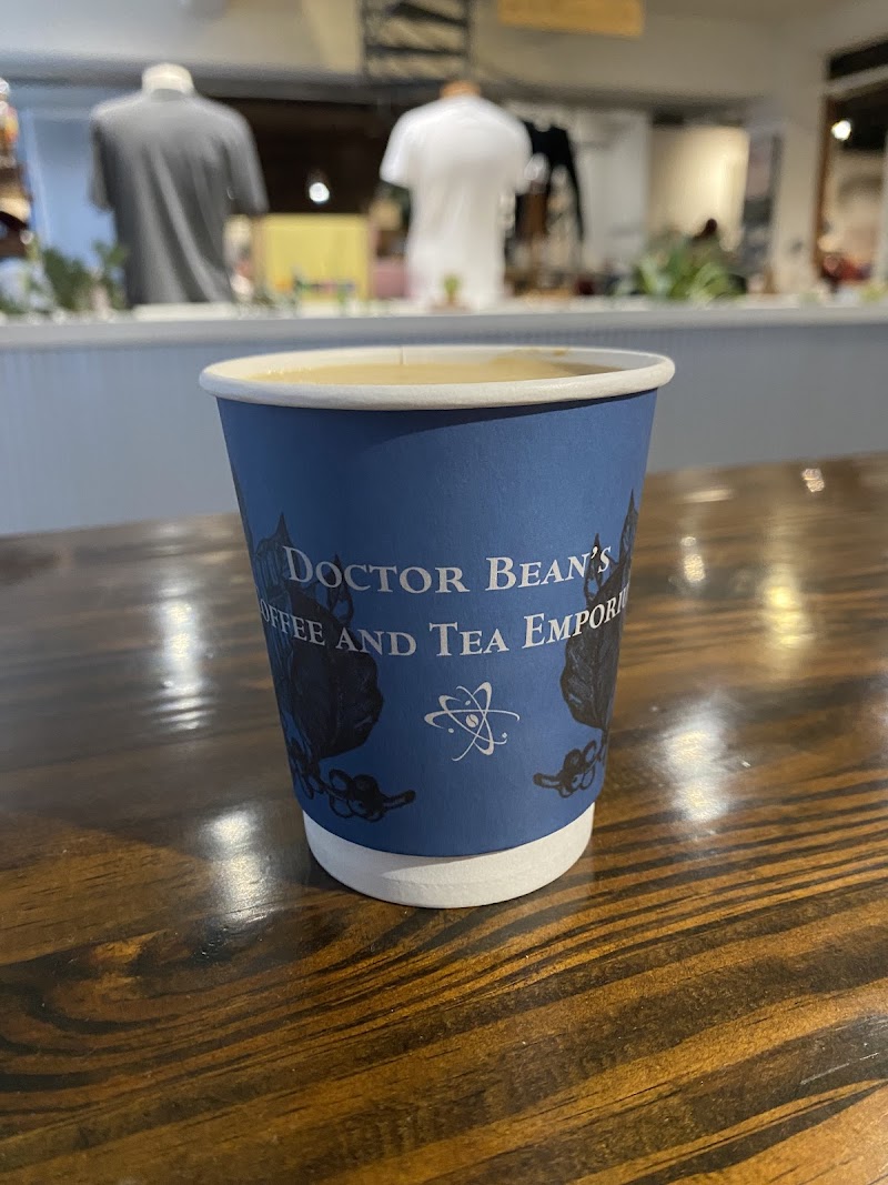 Dr Bean's Coffee & Tea Emporium