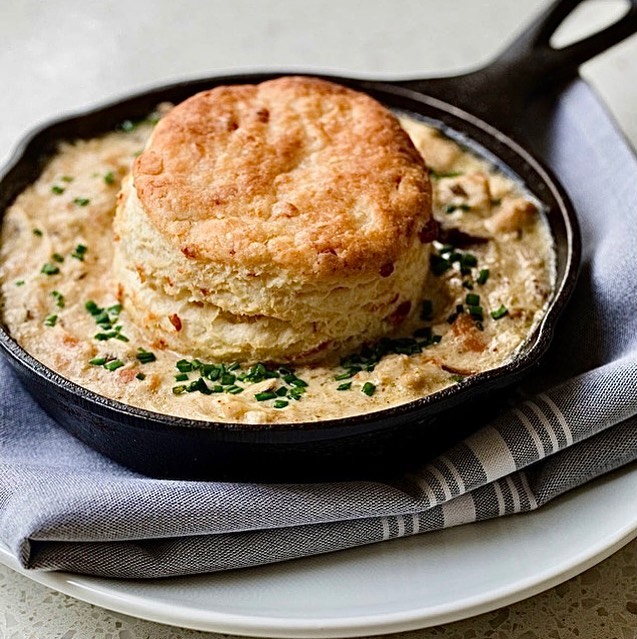 The Hummingbird Way Oyster Bar