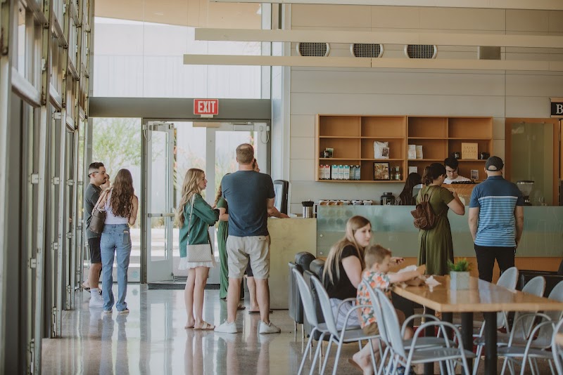 Commons Coffeehouse & Cafe