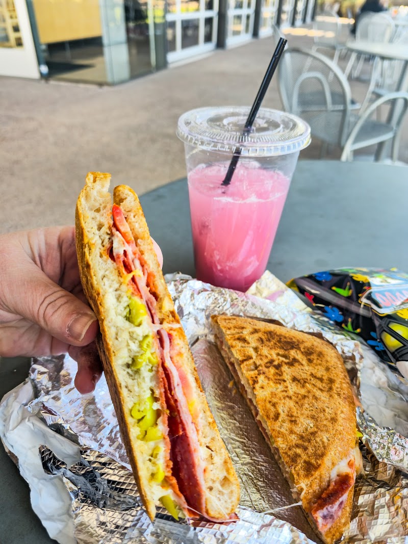 Commons Coffeehouse & Cafe