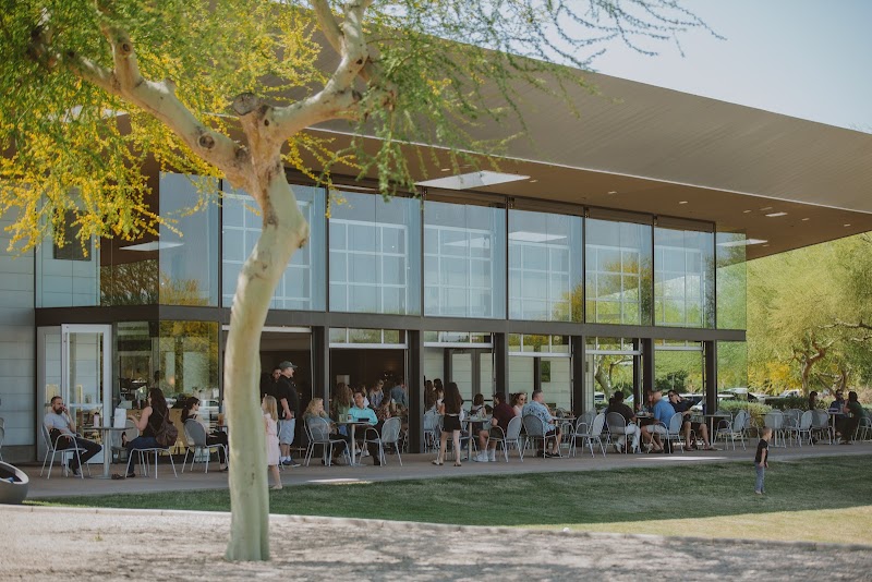 Commons Coffeehouse & Cafe