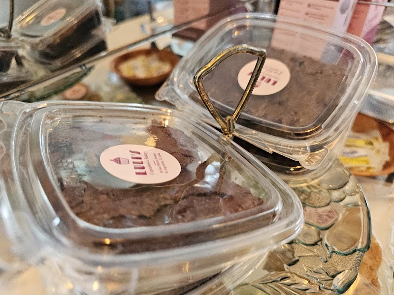 Spinster Abbott's - Coffee Shop and Tap Room