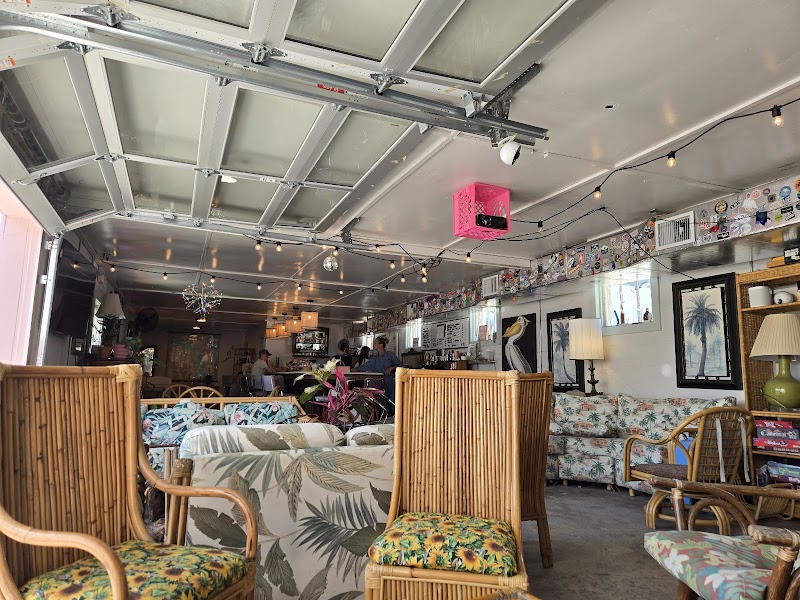 Spinster Abbott's - Coffee Shop and Tap Room