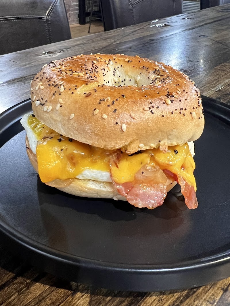 Wolf and Honey - Coffee and Cocktail Bar