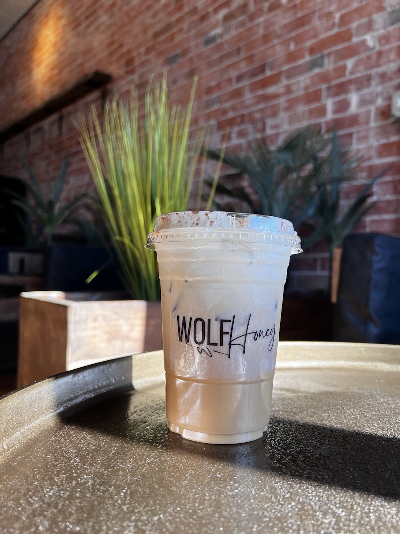 Wolf and Honey - Coffee and Cocktail Bar