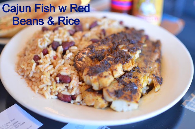 French Quarter Restaurant