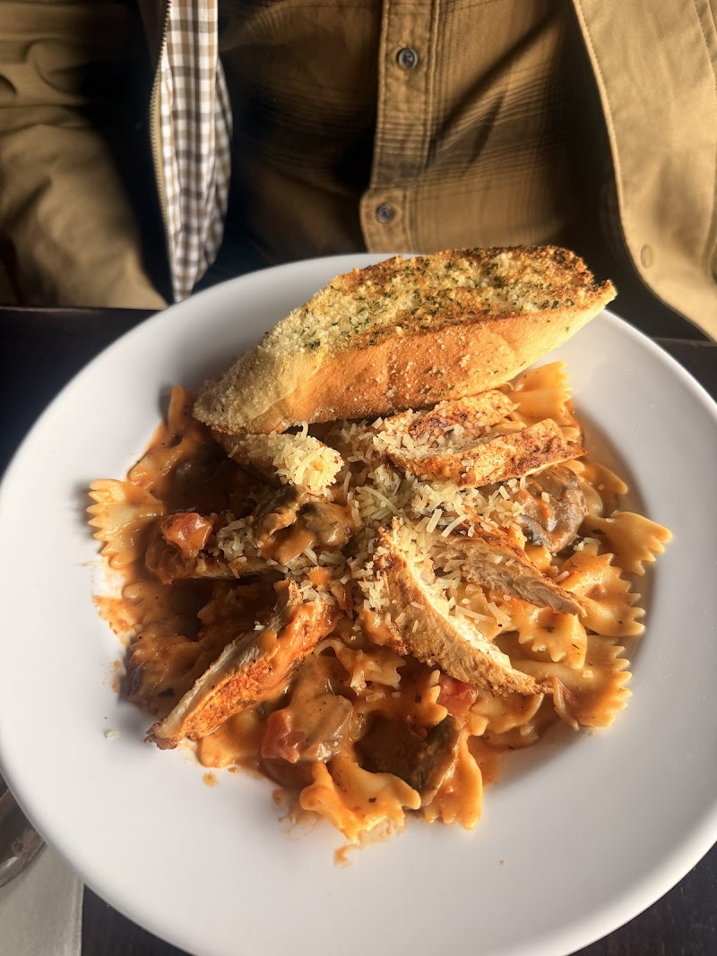 French Quarter Restaurant