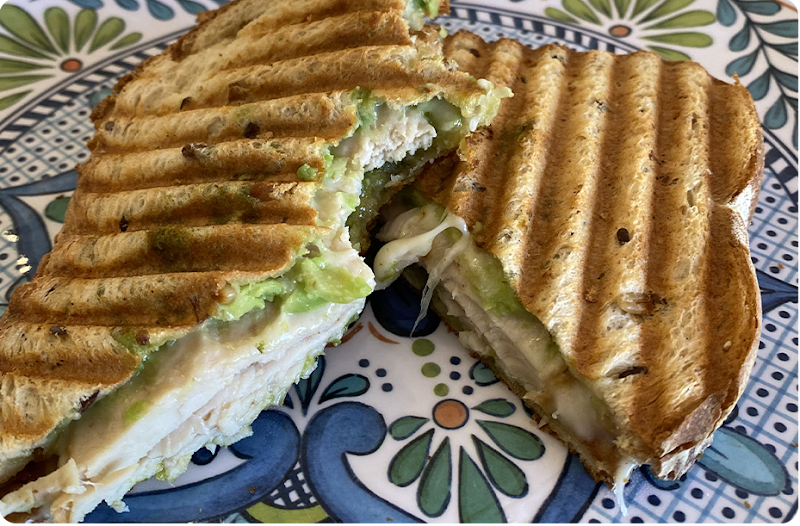 Evolve Coffee + Matcha