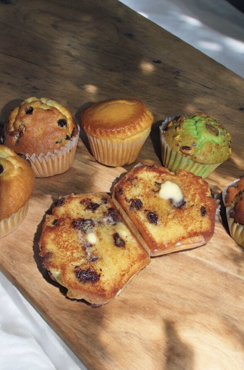 Patty Cakes Bakery Glastonbury