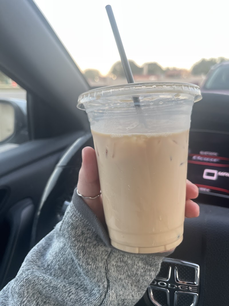 The Garden Coffee Shop