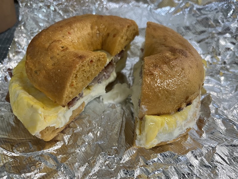 Willie's Bagel Cafe