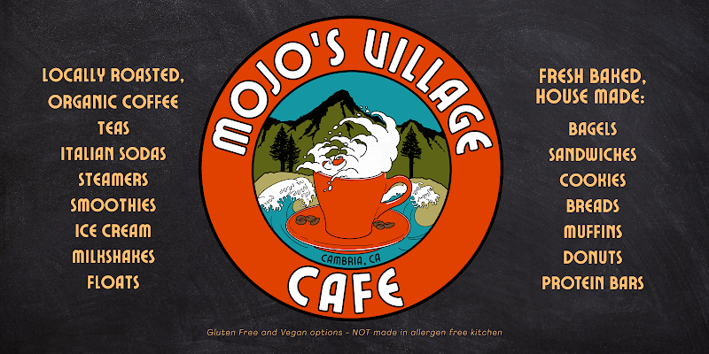 Mojo's Village Cafe