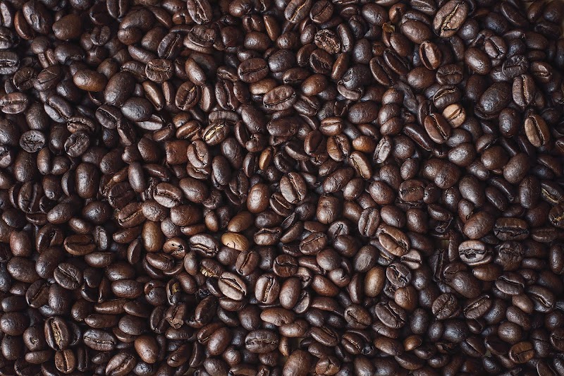 Zoe's Coffee Roasting Co