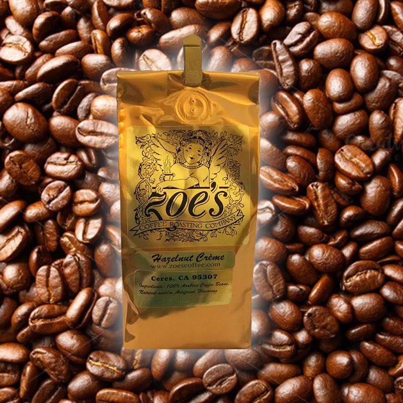 Zoe's Coffee Roasting Co