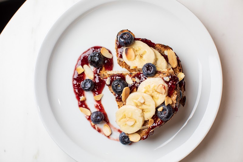 PlantShed at Kith Women