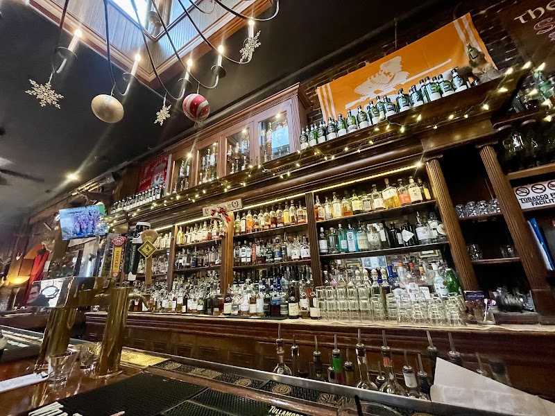 Boyd’s Jig and Reel