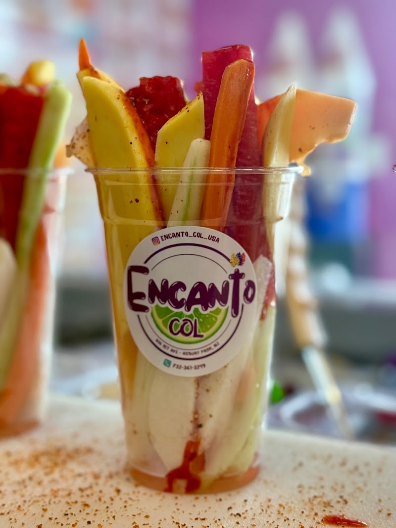 Encanto Col