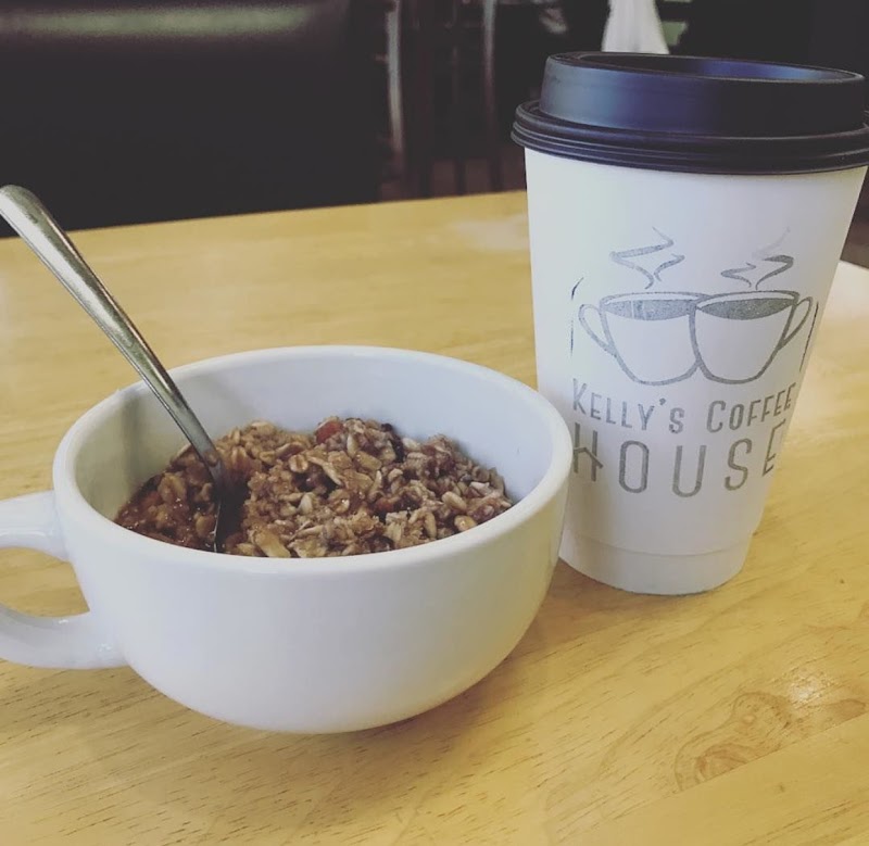 Kelly's Coffee House