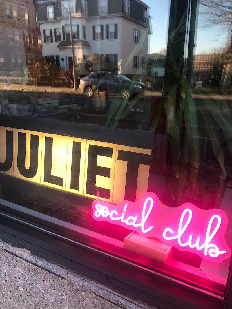 Juliet Social Club