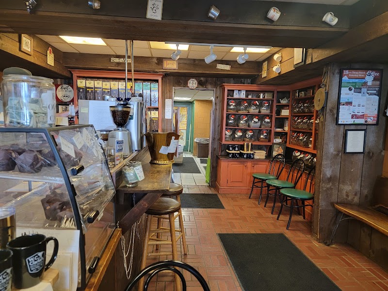 WC Clarke's The Cheese Shoppe