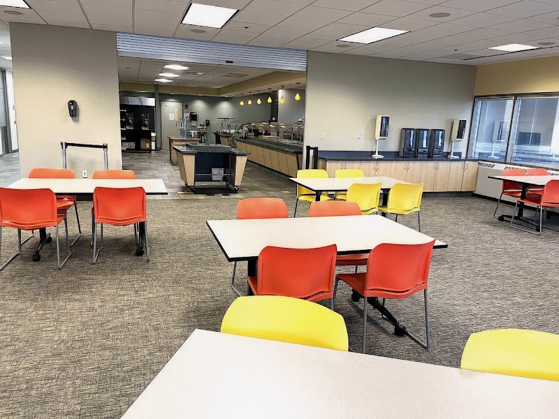 Cafe Chef Renée @280