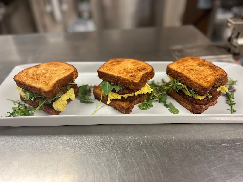 Cafe Chef Renée @280