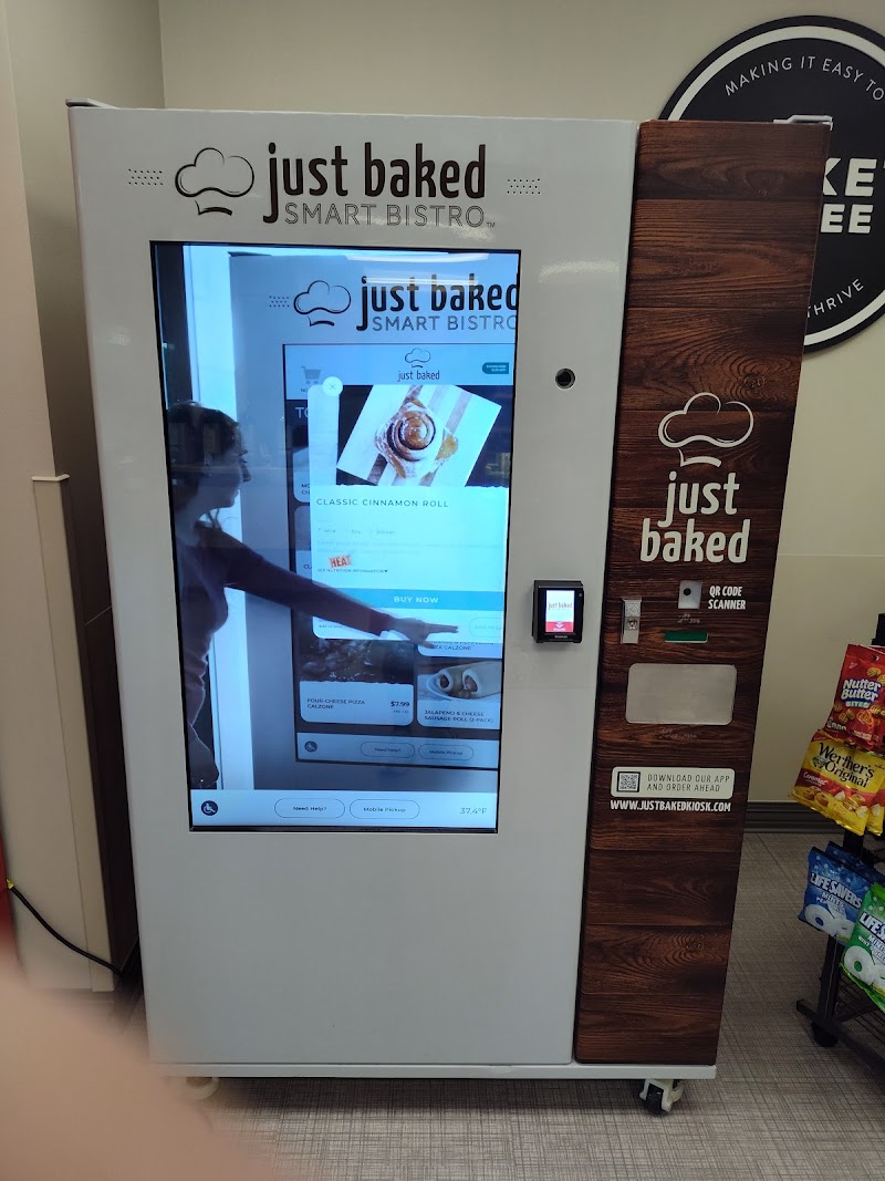 Market Coffee (2nd Floor of Northwest Health - Porter Hospital)