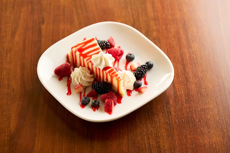 The IowaStater Restaurant