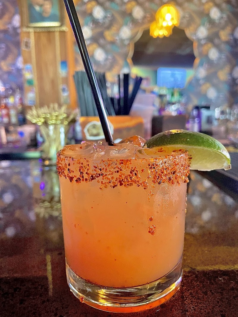 Jackie O's Cocktail Club