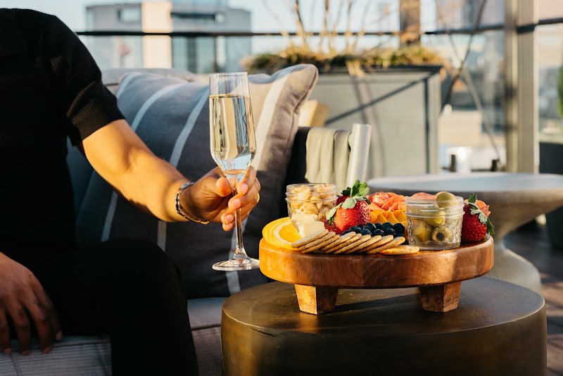 Waterworks Rooftop Restaurant and Bar