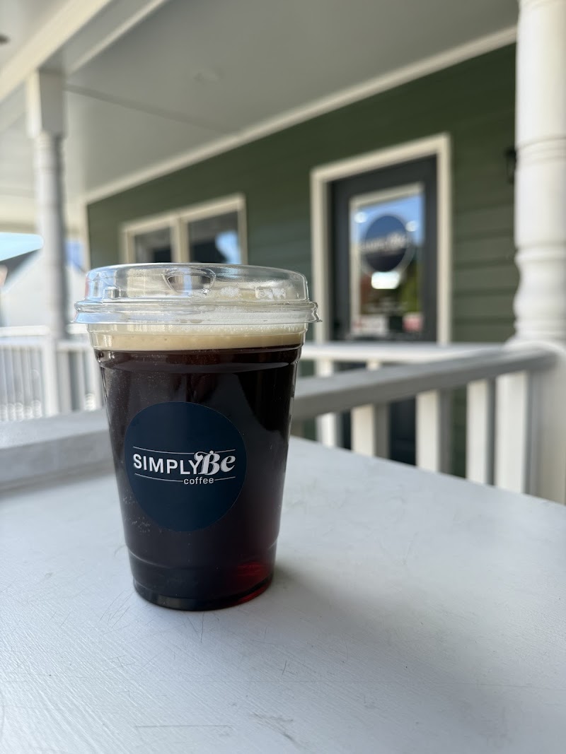 SimplyBe Coffee