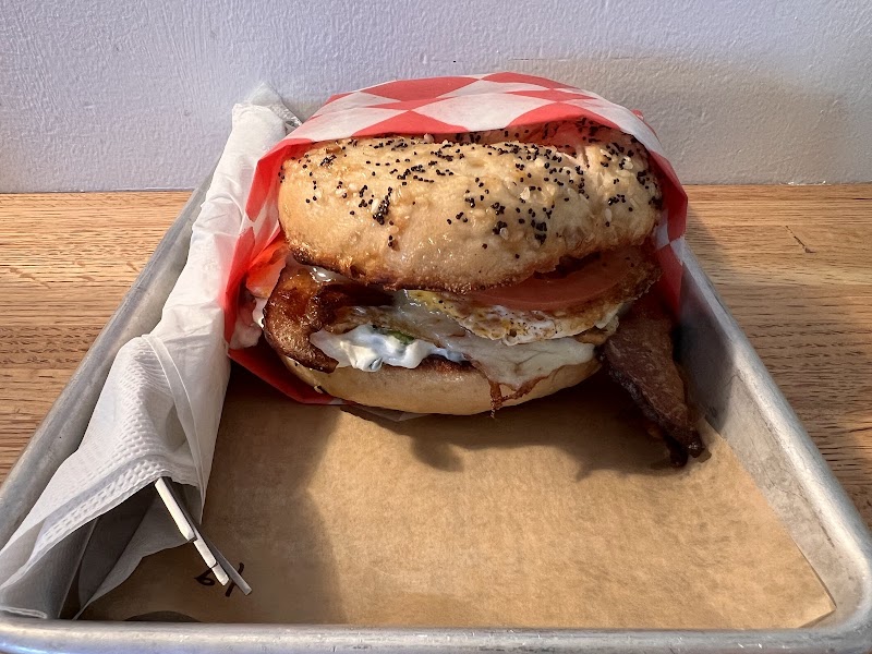 Upshot Coffee Flagship