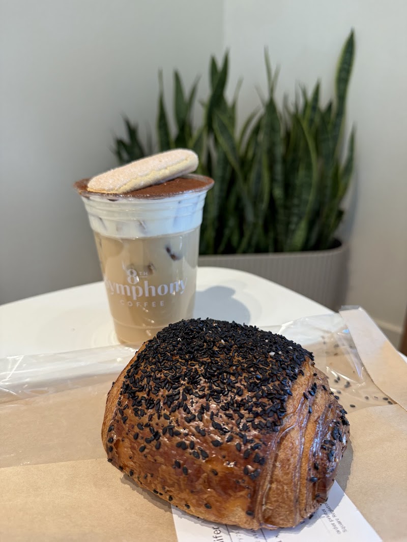 8th Symphony Coffee