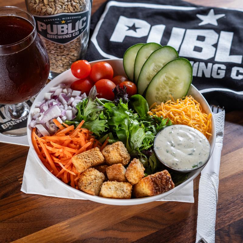 Public Brewing Company