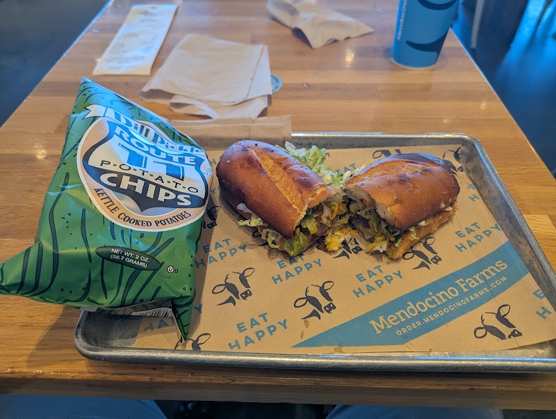 Mendocino Farms