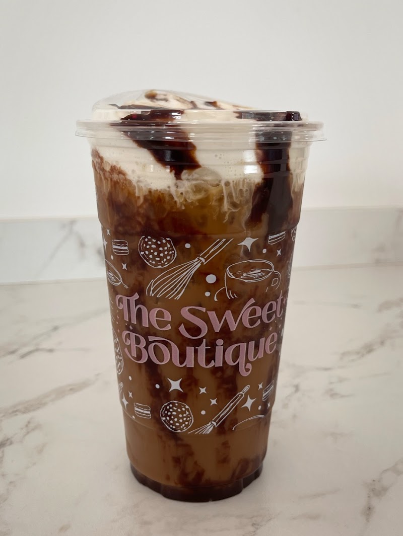The Sweet Boutique