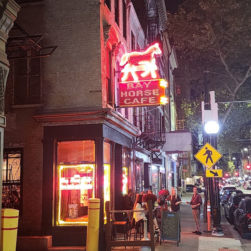Bay Horse Cafe
