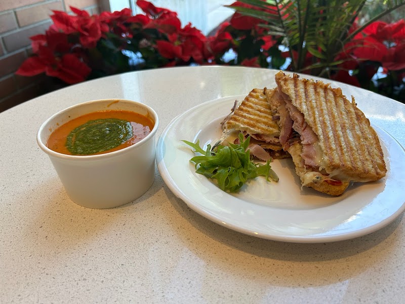 Rainshadow on 5th Avenue