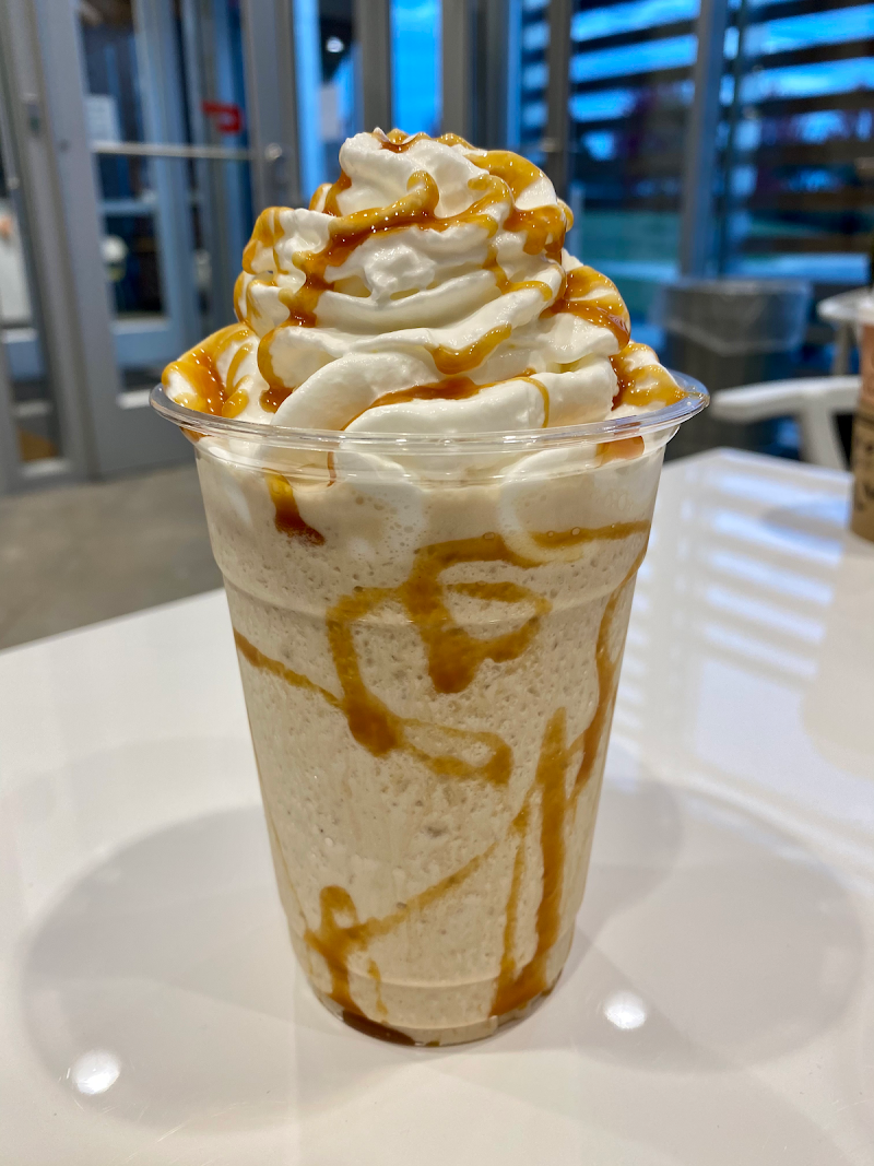 Not Your Average Joe