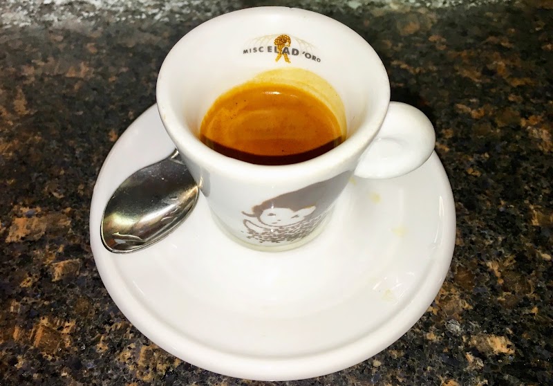 Sorrento Espresso Bar