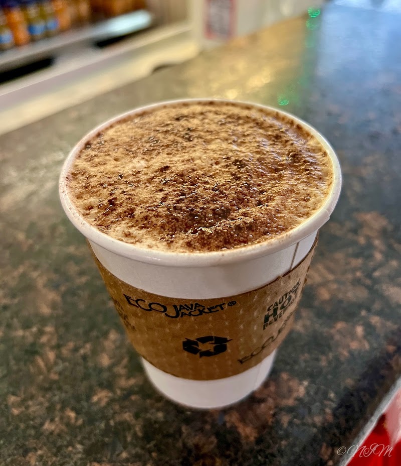 Sorrento Espresso Bar